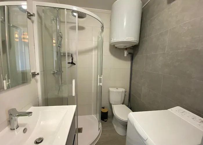 Apartment Face A L'etang De Thau - Etoile - Fr-1-503-37 *