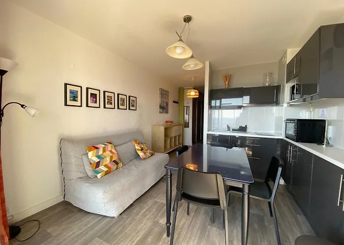 Apartment Face A L'etang De Thau - Etoile - Fr-1-503-37