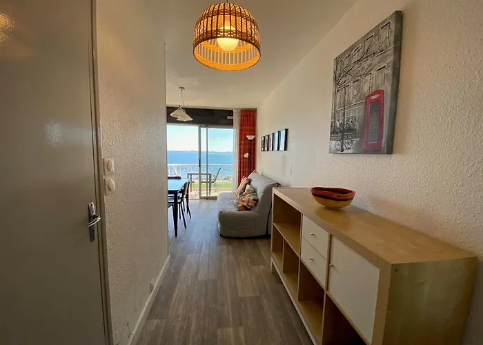 Face A L'etang De Thau - Etoile - Fr-1-503-37 Apartment *