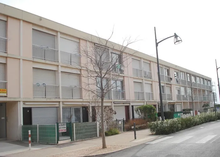 Face A L'etang De Thau - Etoile - Fr-1-503-37 Apartment Balaruc-les-Bains
