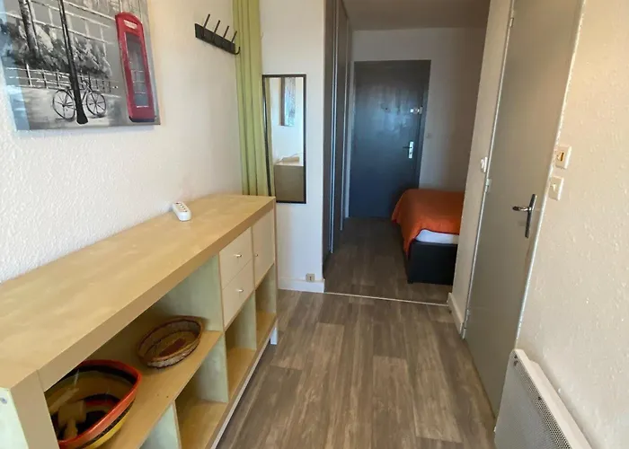Apartment Face A L'etang De Thau - Etoile - Fr-1-503-37 *