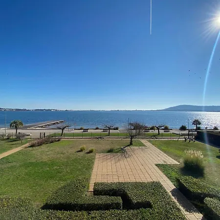 Lägenhet 2 Etoiles Climatise Avec Balcon, Proche Thermes, Animaux Admis - Fr-1-503-37 Balaruc-les-Bains